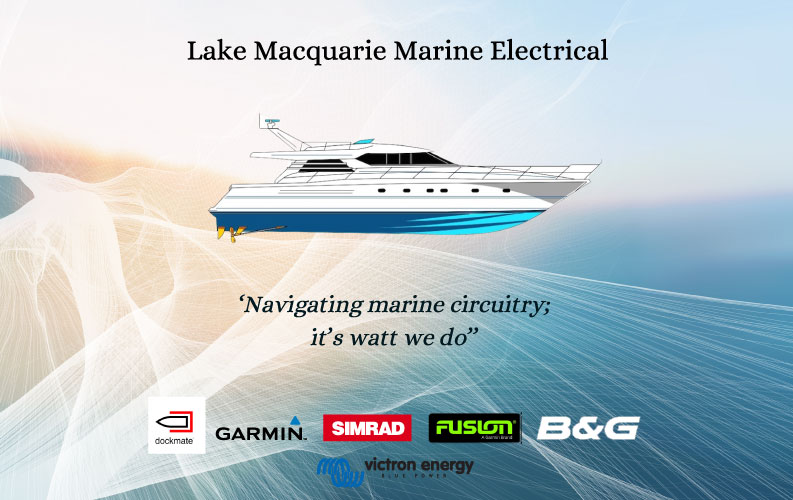 Lake Macquarie Marine Electrical